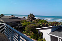 Walker Condos on New Smyrna Beach