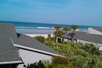 Walker Condos on New Smyrna Beach