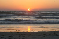 Walker Condos on New Smyrna Beach