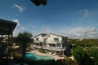 Walker Condos on New Smyrna Beach