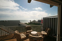 Walker Condos on New Smyrna Beach