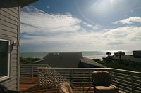 Walker Condos on New Smyrna Beach