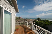 Walker Condos on New Smyrna Beach