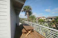 Walker Condos on New Smyrna Beach