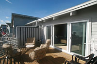Walker Condos on New Smyrna Beach