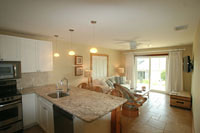 Walker Condos on New Smyrna Beach