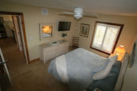 Walker Condos on New Smyrna Beach