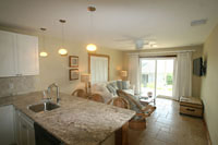 Walker Condos on New Smyrna Beach