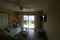 Walker Condos on New Smyrna Beach