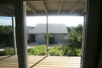 Walker Condos on New Smyrna Beach