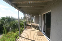 Walker Condos on New Smyrna Beach