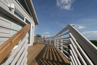 Walker Condos on New Smyrna Beach