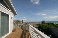 Walker Condos on New Smyrna Beach