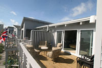 Walker Condos on New Smyrna Beach