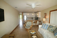 Walker Condos on New Smyrna Beach