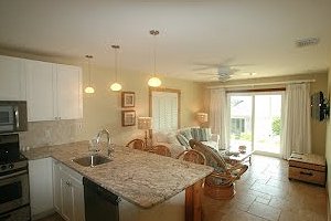 Walker Condos on New Smyrna Beach Lower Unit