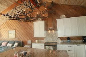 Walker Condos on New Smyrna Beach Upper Unit